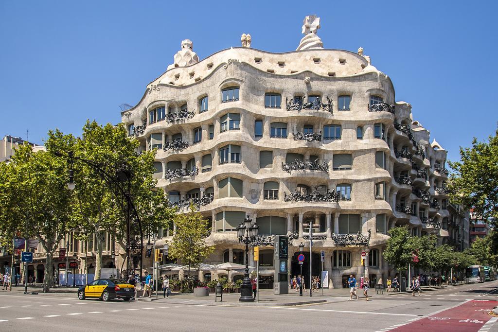 Habitat Boulevard Appartement