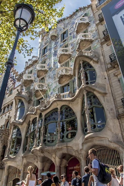 Appartement Habitat Boulevard *