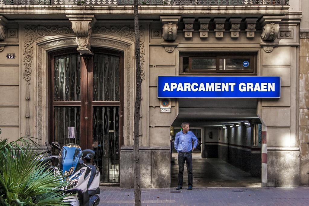 Appartement Habitat Boulevard *