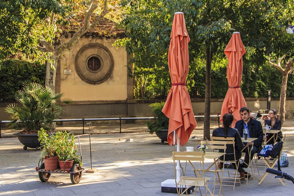 Appartement Habitat Boulevard Barcelone