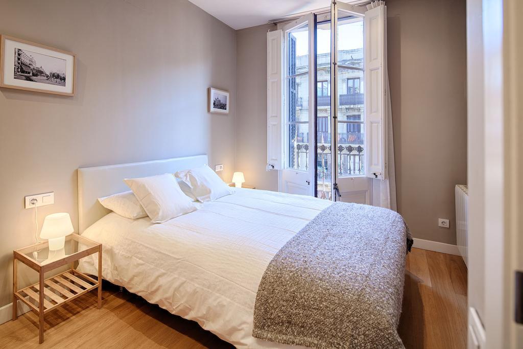 Appartement Habitat Boulevard *