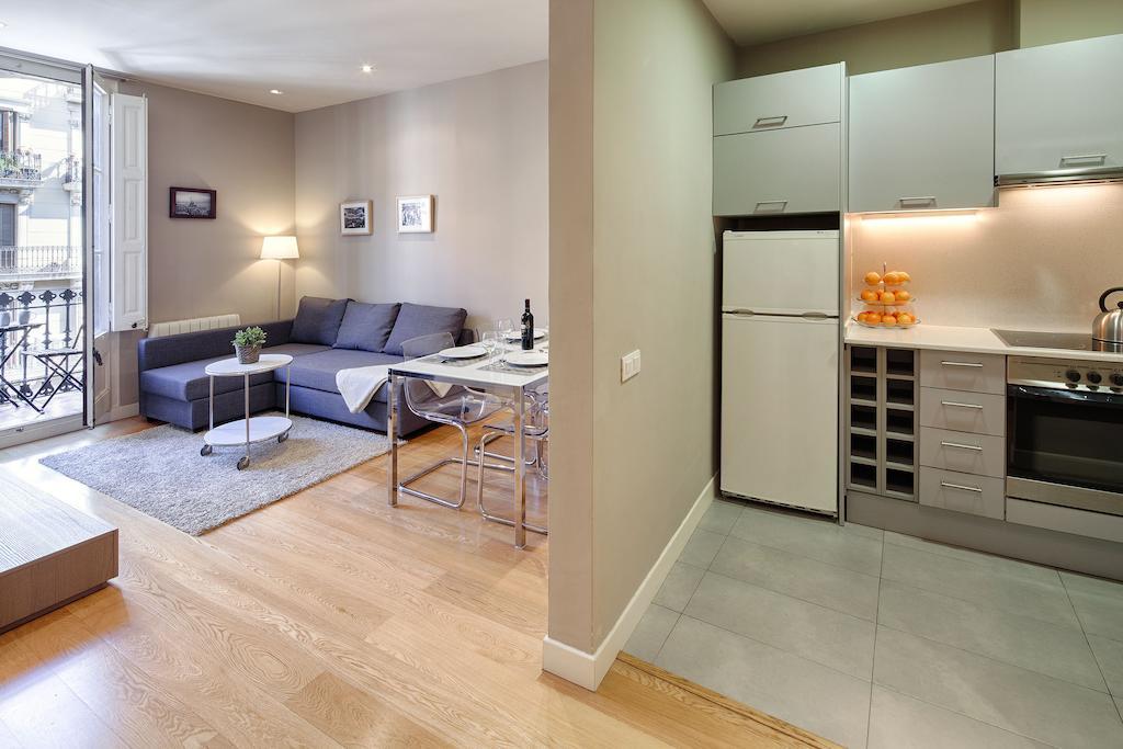 Appartement Habitat Boulevard