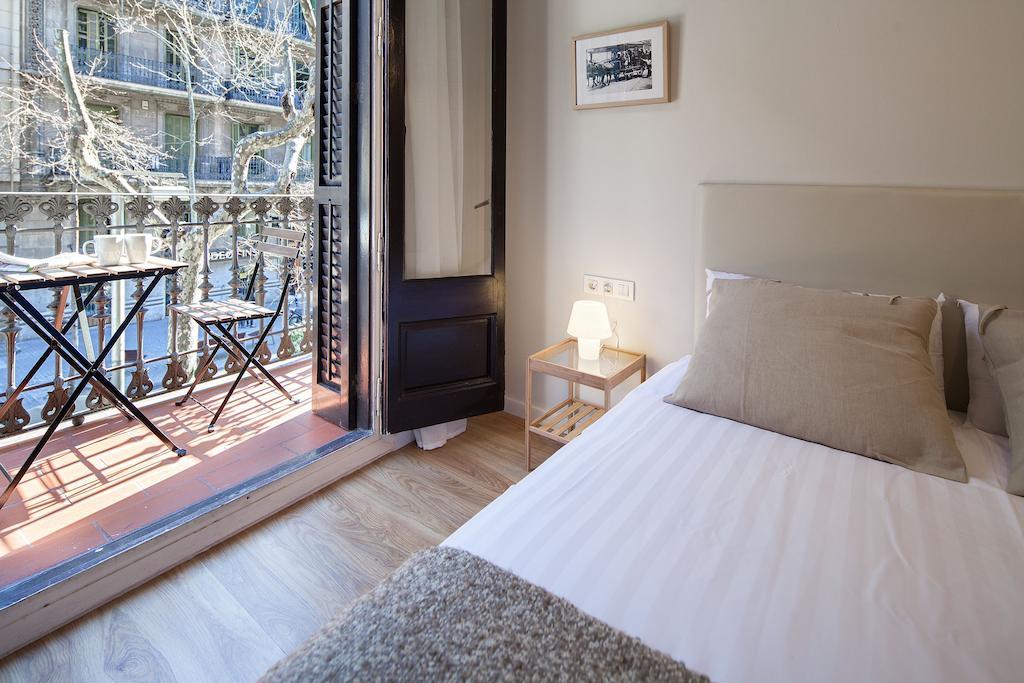Apartment Habitat Boulevard Barcelona