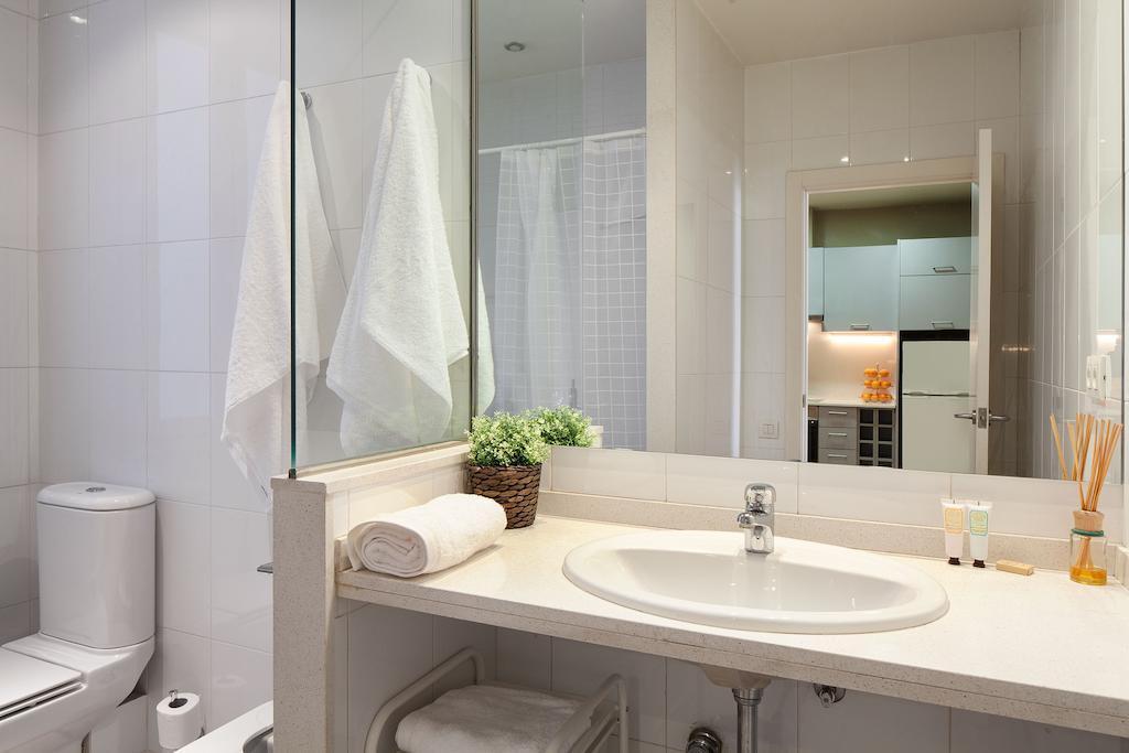 Appartement Habitat Boulevard *