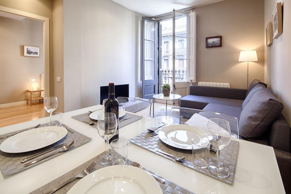Appartement Habitat Boulevard