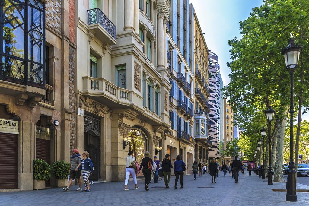 Appartement Habitat Boulevard