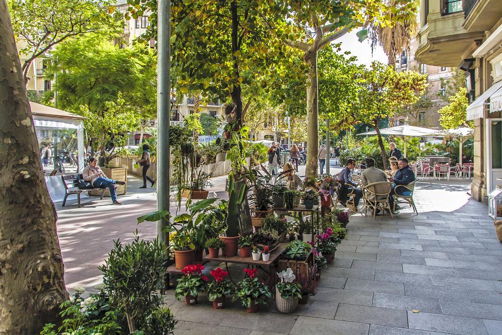 Appartement Habitat Boulevard Barcelone