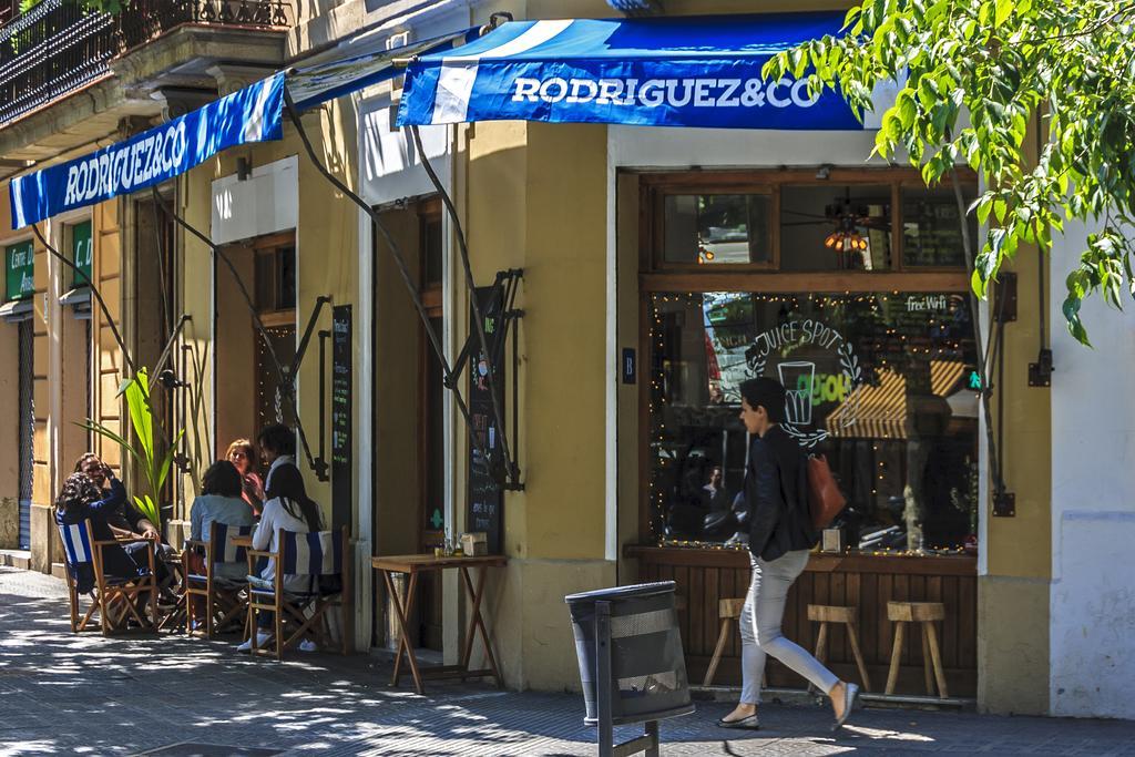 Appartement Habitat Boulevard
