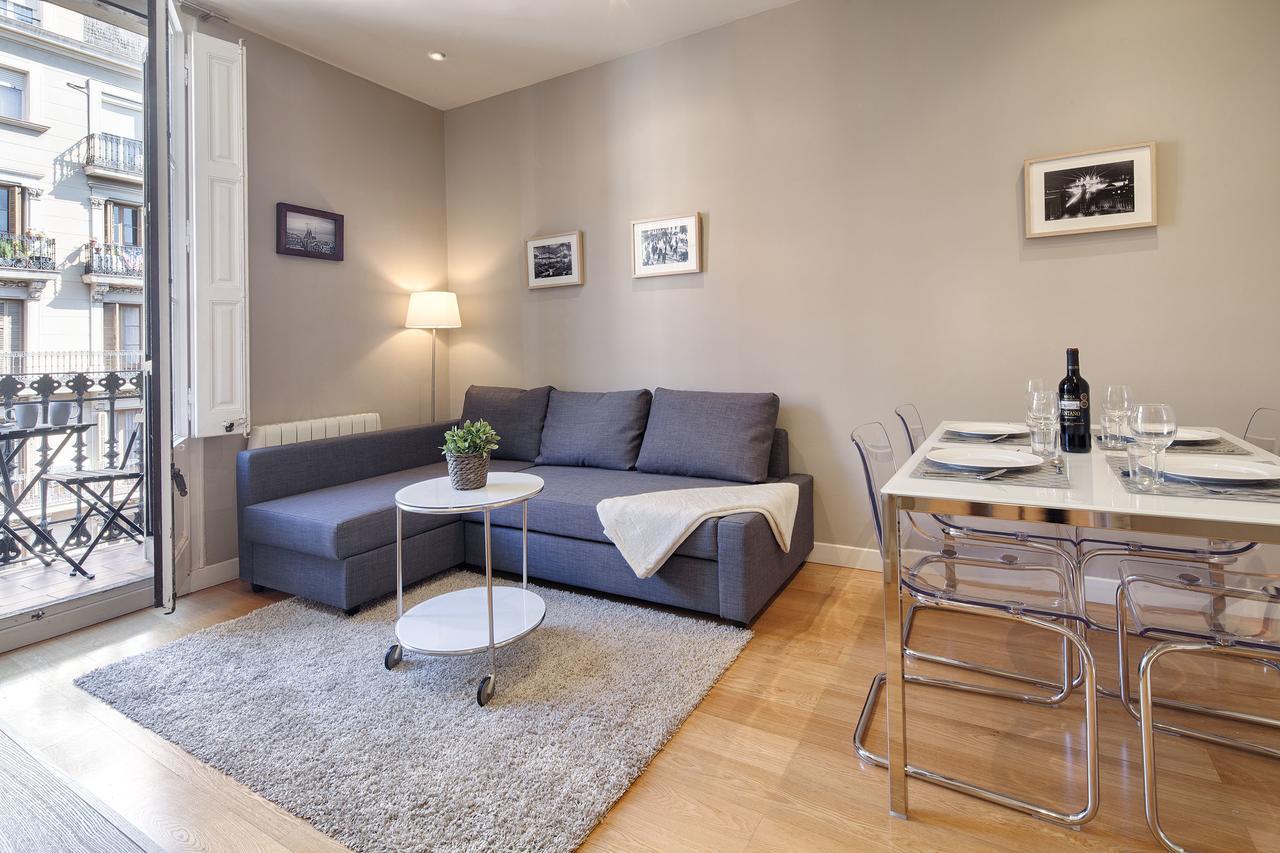 Habitat Boulevard Apartment