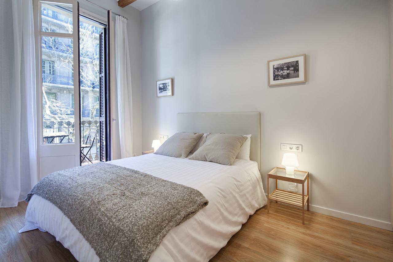 Habitat Boulevard Appartement