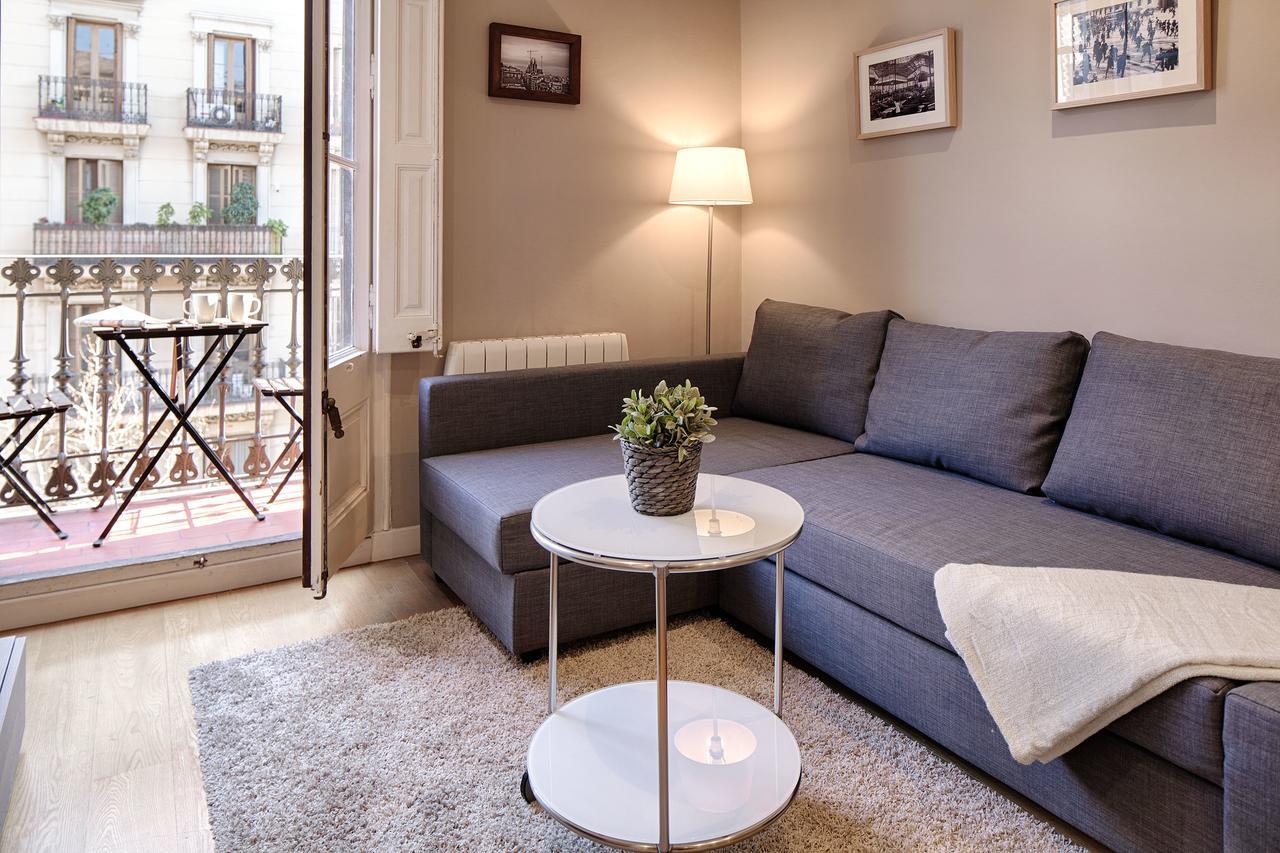 Habitat Boulevard Apartment