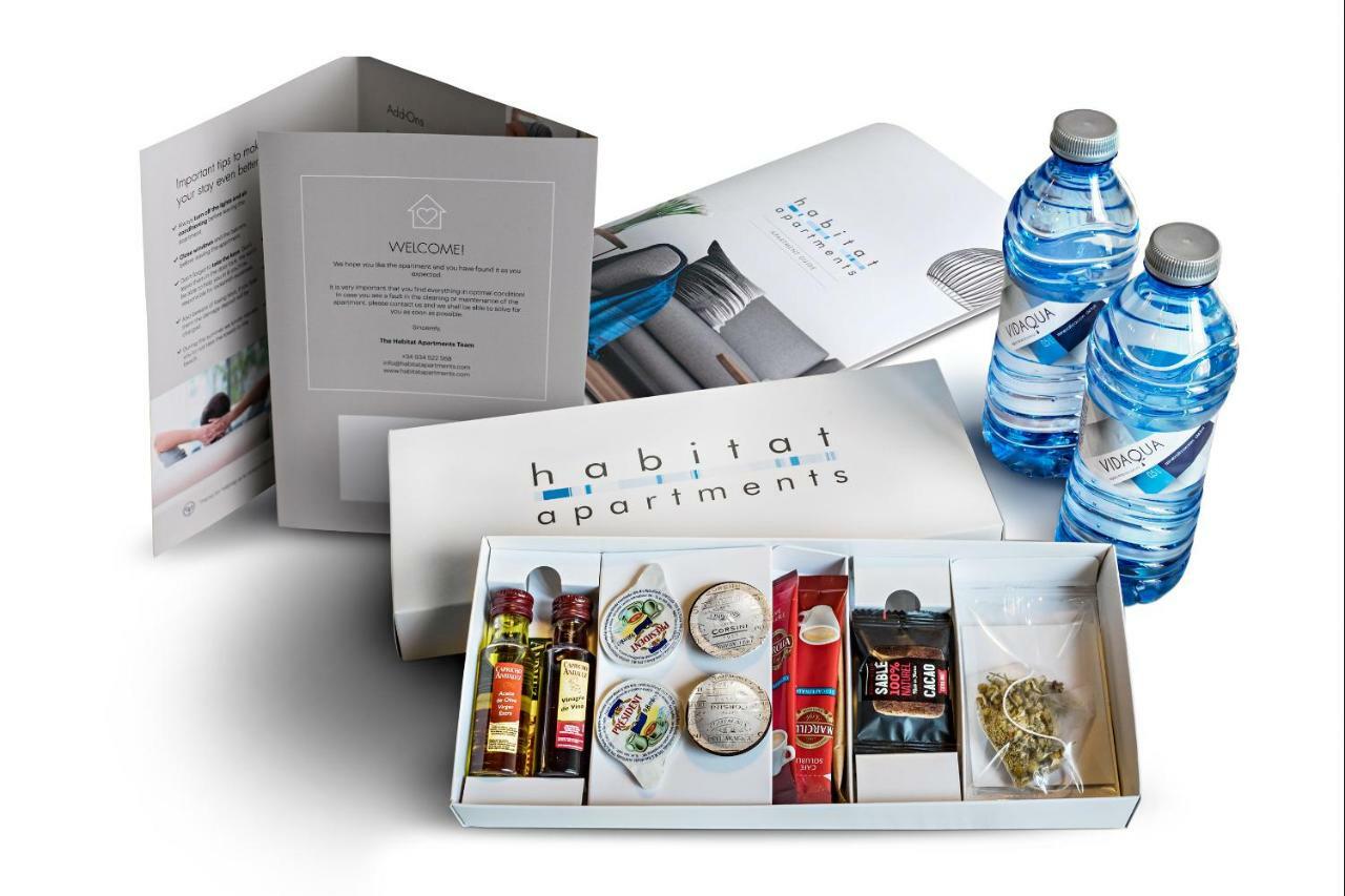 Appartement Habitat Boulevard *